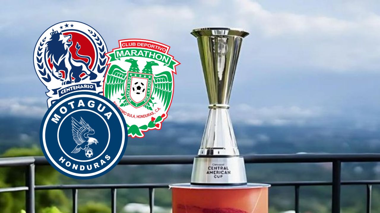 Concacaf anuncia calendario para la segunda fecha de la Copa Centroamericana