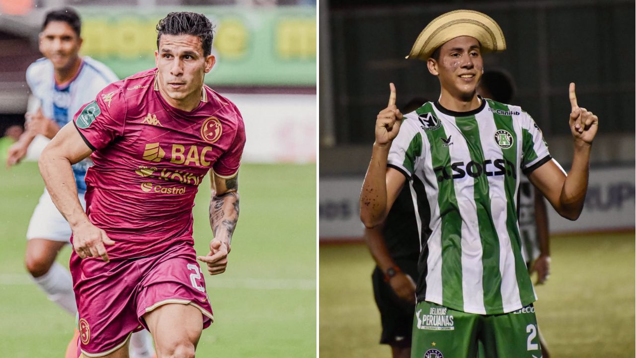 Copa Centroamericana: Hora y dónde ver EN VIVO Saprissa vs Alianza