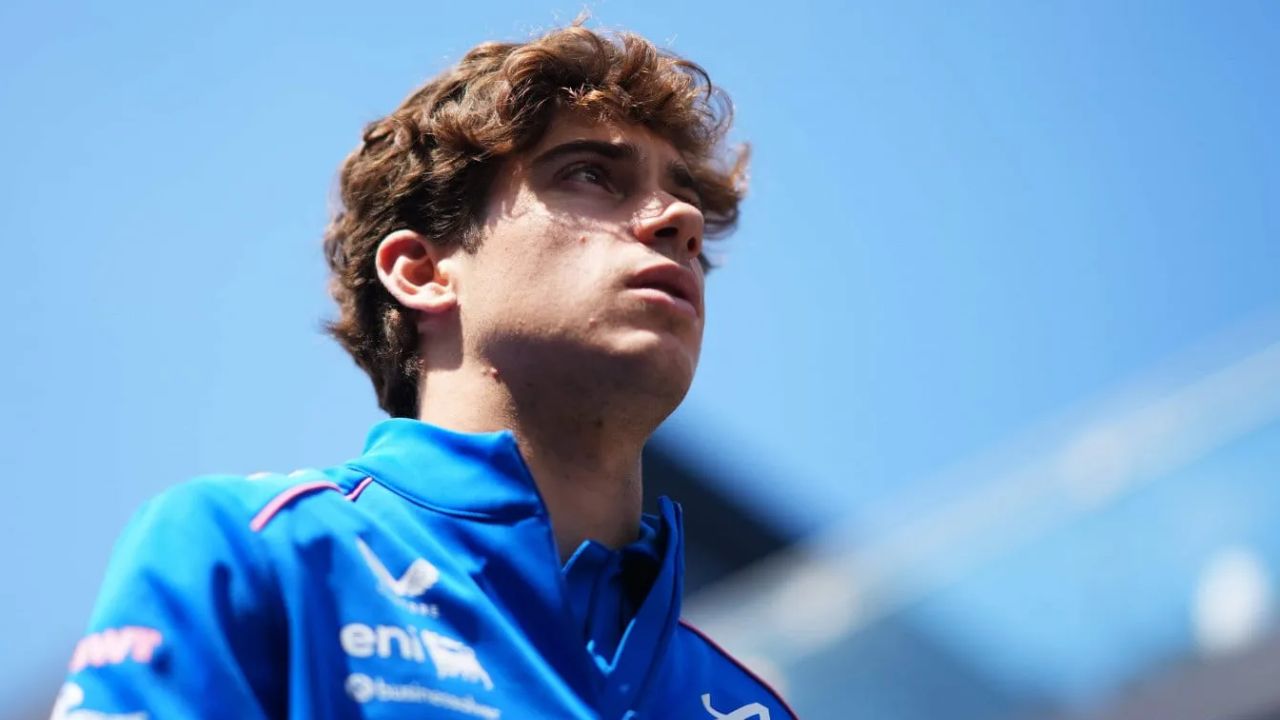 ¿Cuándo corre Franco Colapinto? El calendario de su próxima cita en la F1