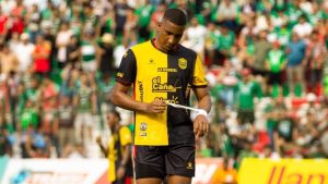 Daniel Aparicio rompe el silencio tras insultar a Said Martínez en el clásico sampedrano
