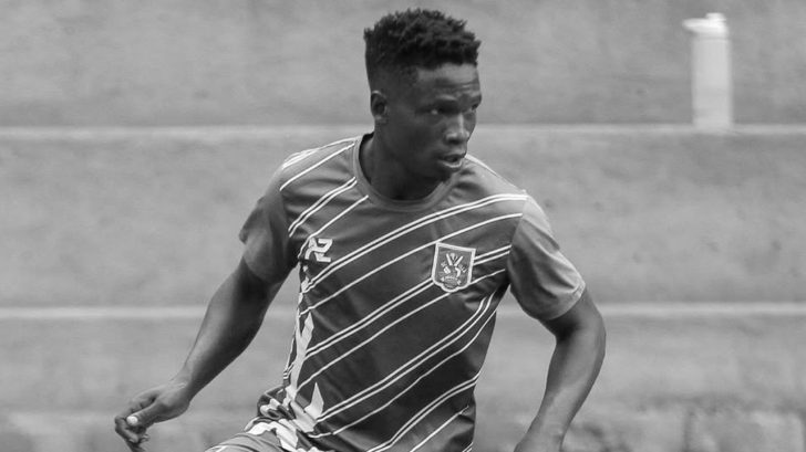 Asesinan brutalmente al futbolista David Owori tras un asalto afuera de su casa