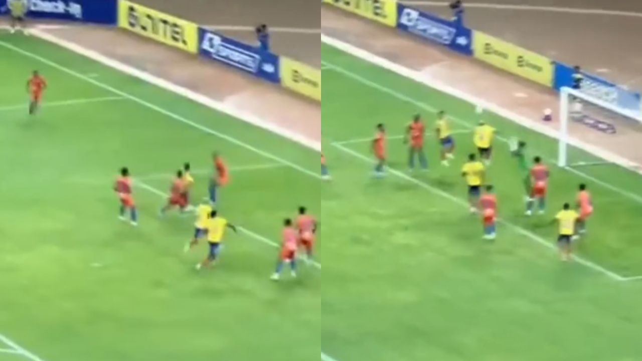 Deybi Flores se estrena como goleador en el triunfo del Petro Luanda en Angola