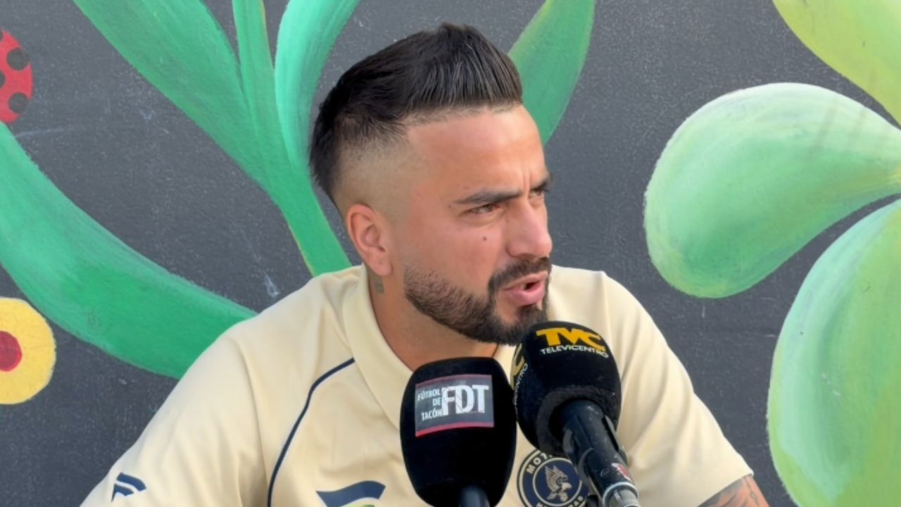 Droopy Gómez expone lo que más le gusta del nuevo formato de la Liga Nacional