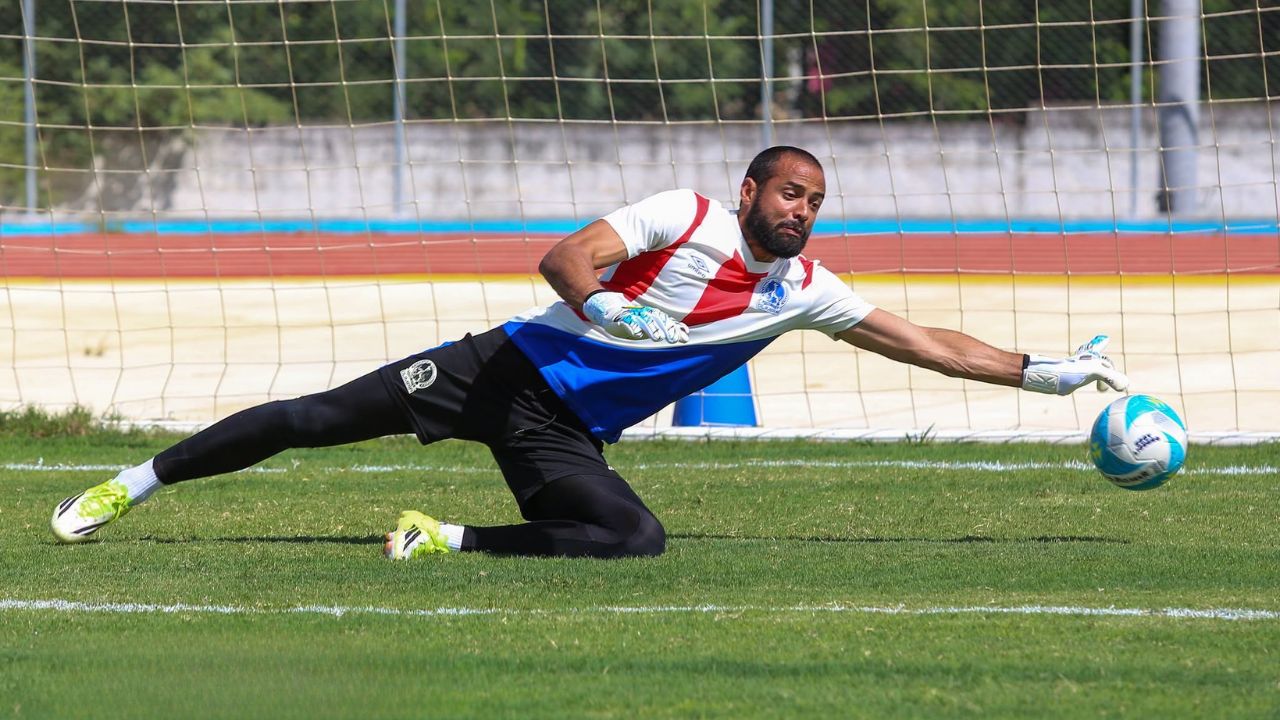 Edrick Menjívar recibe interés de Costa Rica y meditaría salir de Olimpia en 2027