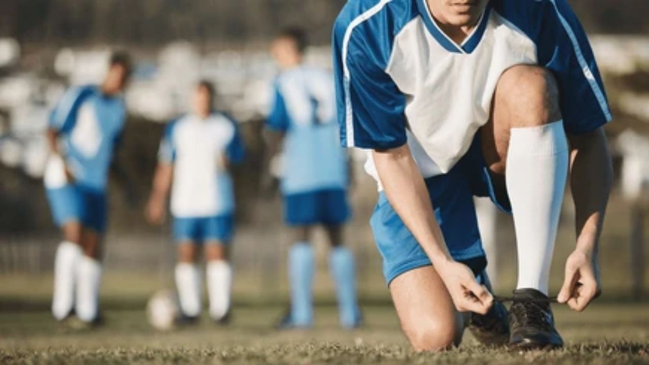 El orden de vestirse importa: Las cábala de la media izquierda y otros rituales de los futbolistas