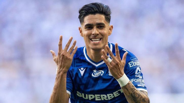 El próximo rival de Luis Palma y Lech Poznan en los playoffs de la Europa League