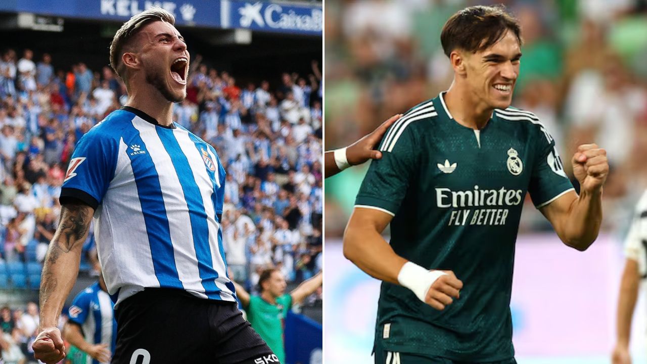 Espanyol vs Real Madrid EN VIVO hoy: Hora y dónde mirar el debut de Mourinho en LaLiga