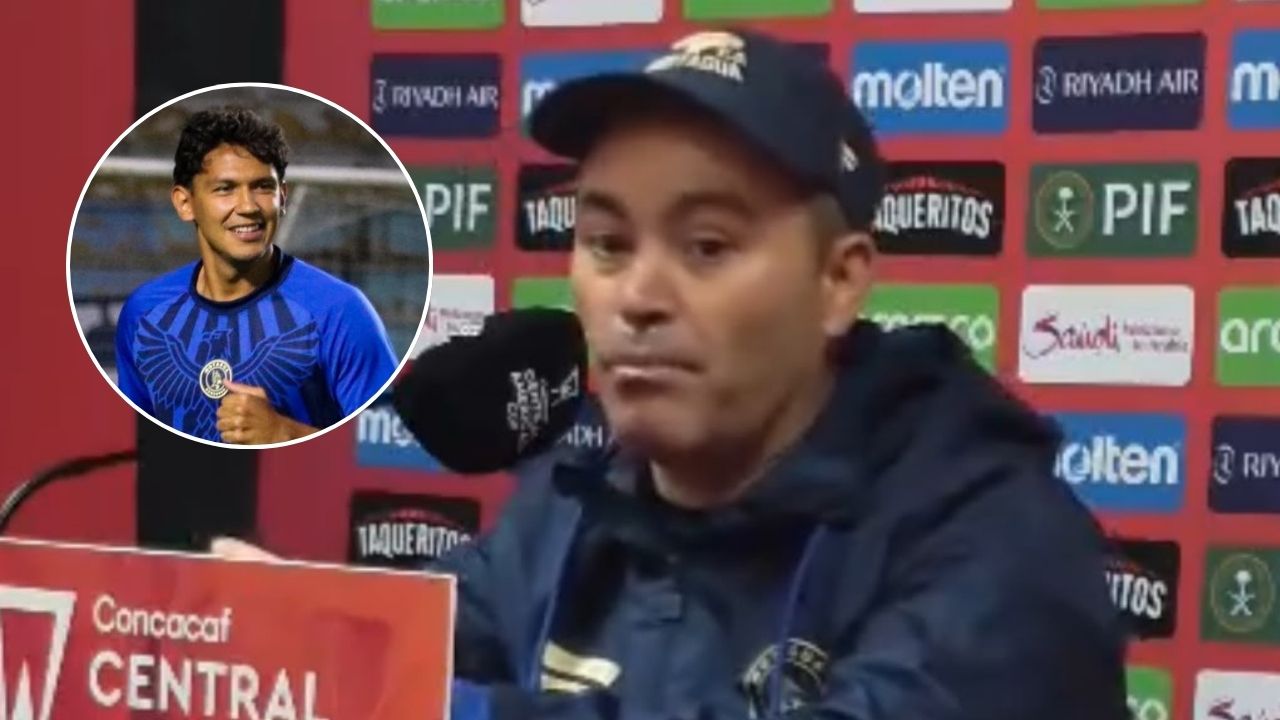 Javier López adelanta posible lesión de Luis Vega tras duelo ante Municipal