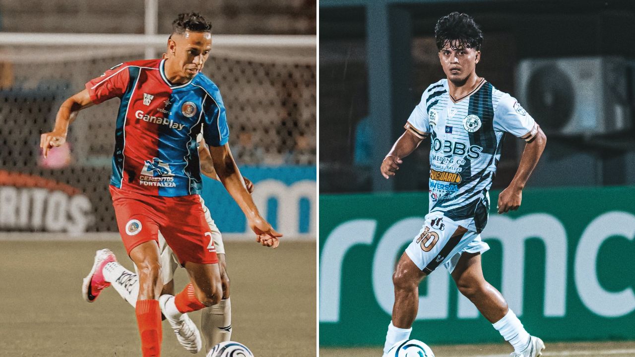 FAS vs Verdes EN VIVO: Hora, canales y dónde mirar la Copa Centroamericana