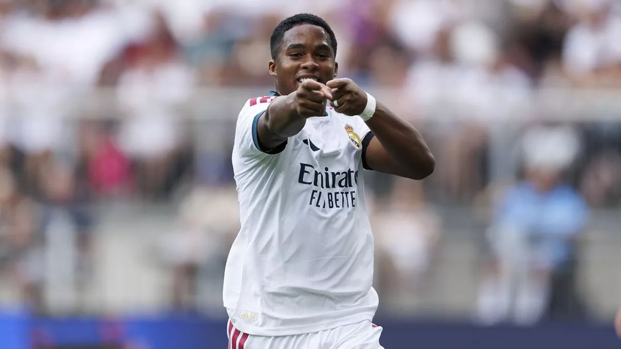 Real Madrid vs Ferencvaros EN VIVO; Hora y dónde mirar partido de pretemporada de los Blancos
