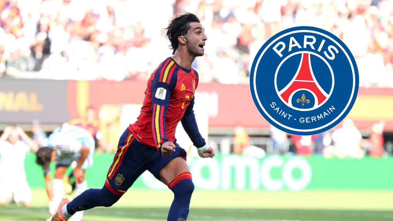 ¿Ferrán Torres al PSG?: La nueva novela del mercado en Europa