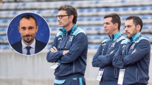Imagen de FFH anuncia fichaje del español Dani Cancela para el scouting de la Selección