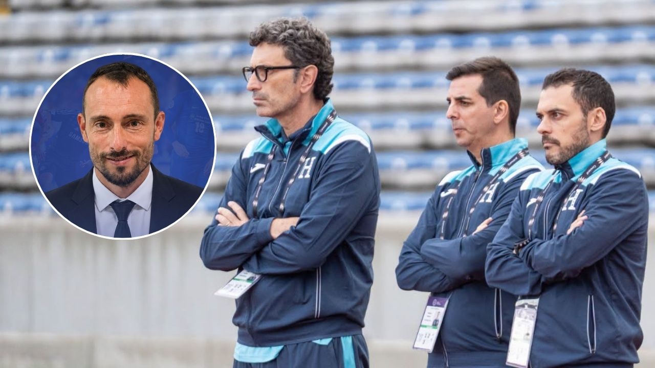 FFH anuncia fichaje del español Dani Cancela para el scouting de la Selección