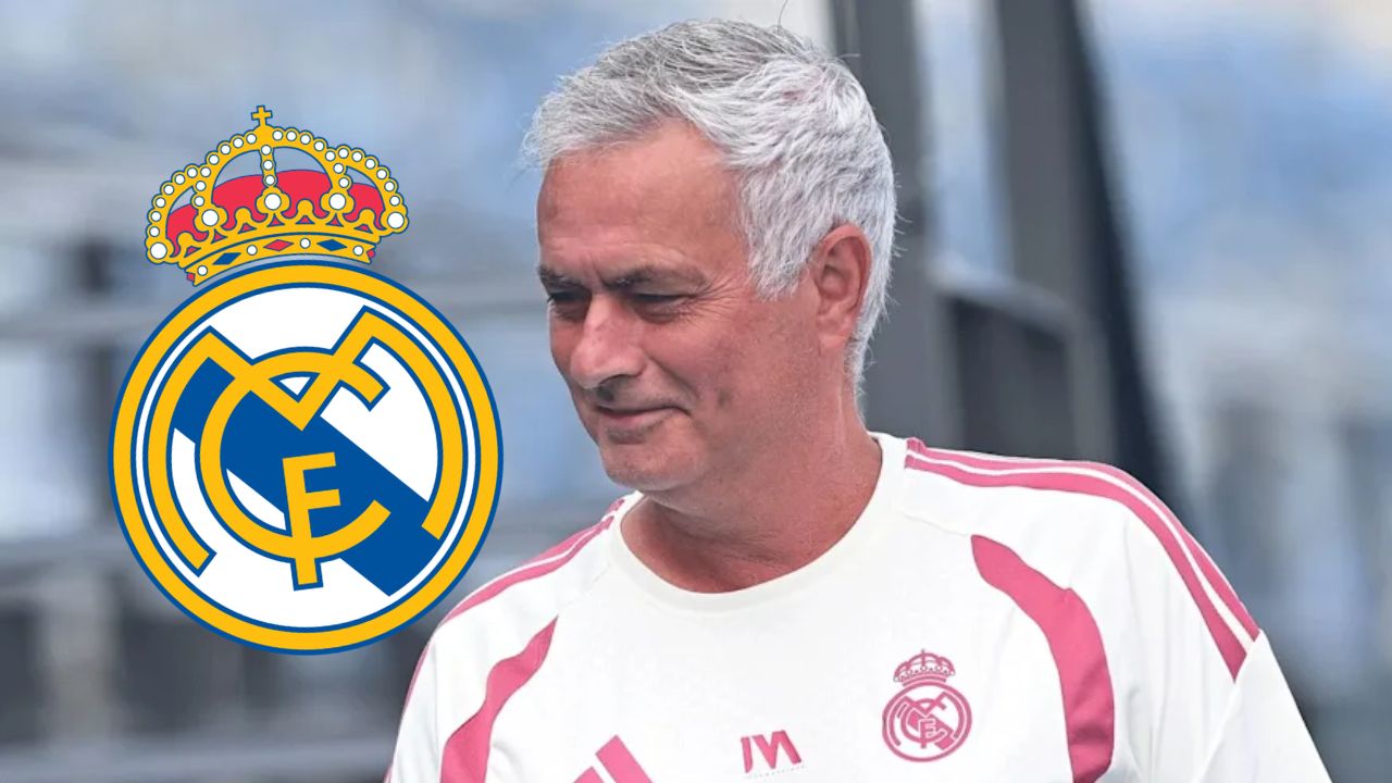Fichajes del Real Madrid: ¿Cuáles son los refuerzos que suenan para Mourinho?
