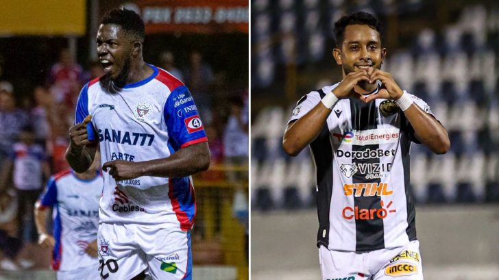 Firpo vs Diriangén en la Copa Centroamericana: Hora y dónde mirar EN VIVO