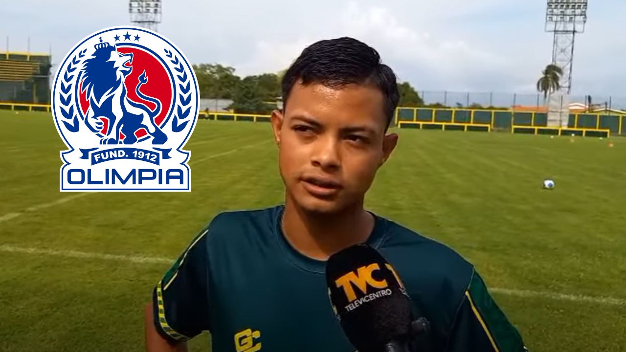 Futbolista compara al Parrillas One del Ascenso con el Olimpia