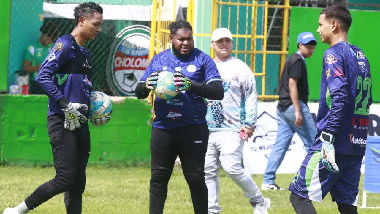 Héctor Vargas toma tajante decisión con La More en el Choloma vs Marathón