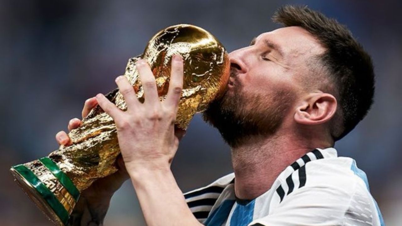 De ser odiado a convertirse en leyenda: La historia de Lionel Messi con la Selección de Argentina