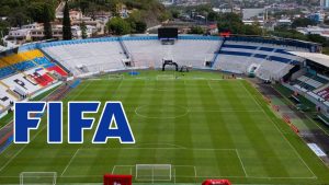 Imagen de Honduras podría ser sede de un Mundial FIFA en 2031 a petición de Concacaf
