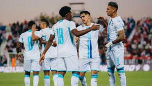 Imagen de Honduras conoce fechas y horarios para sus partidos de Concacaf Nations League