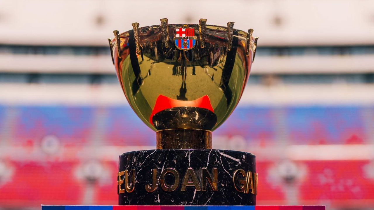 Barcelona vs Al-Ahly EN VIVO; Hora, alineaciones y dónde ver trofeo Joan Gamper