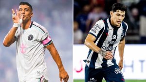 Inter Miami vs Monterrey EN VIVO: Hora y dónde mirar la Leagues Cup