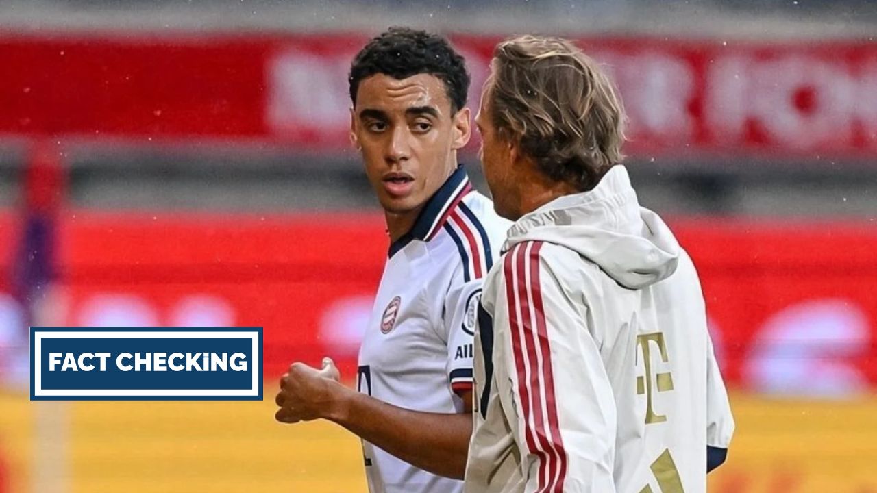 ¿Se retira Jamal Musiala del fútbol tras desmayos? Esto dice el jugador del Bayern