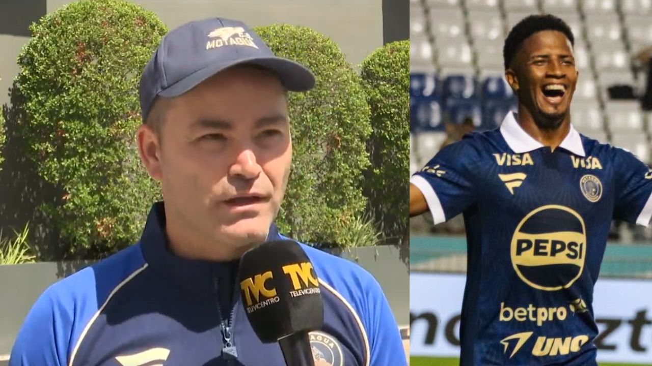 Javier López define los reemplazos de Jorge Serrano tras su lesión
