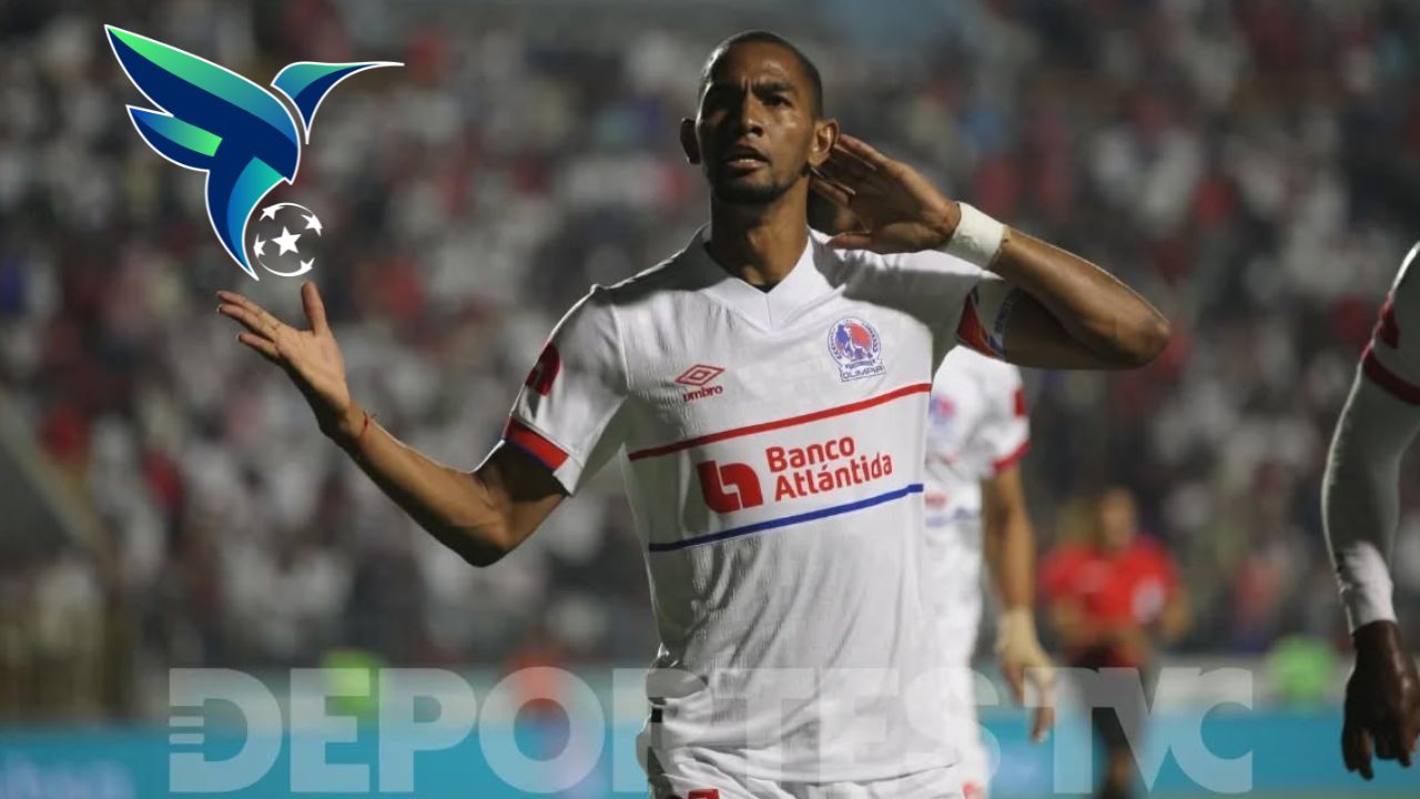 Jerry Bengtson recibe interés de tres clubes y definirá pronto su futuro