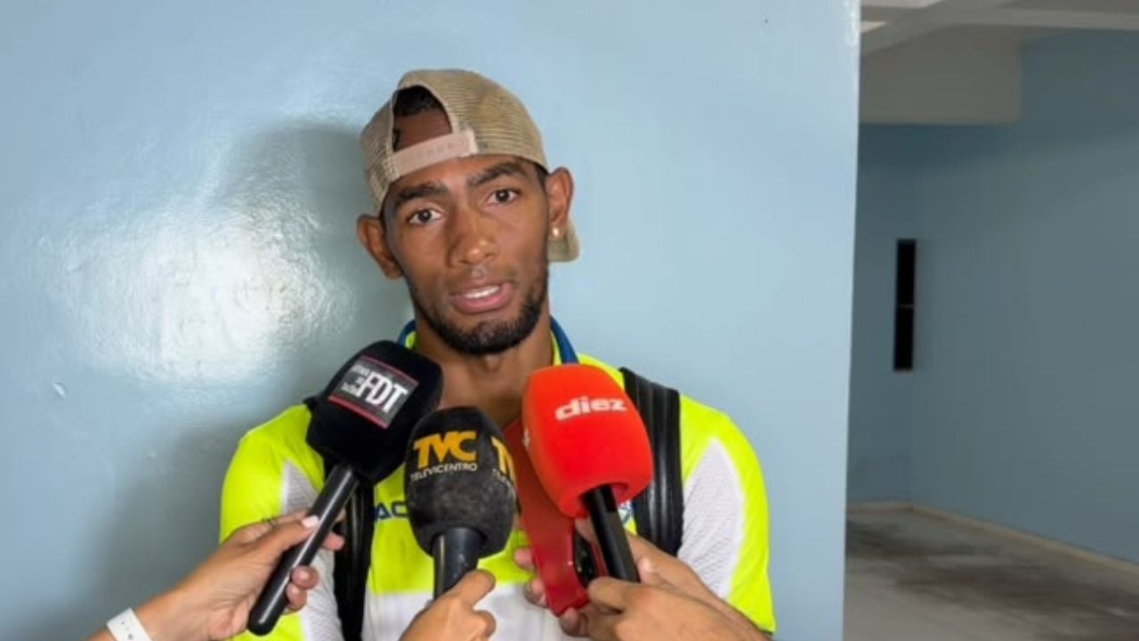 Jerry Bengtson revela por qué decidió retirarse del fútbol al final del Torneo Apertura