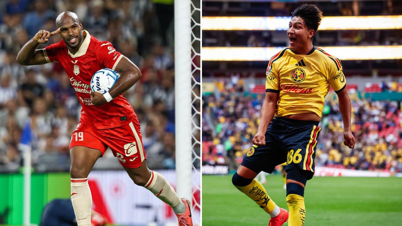 Juárez vs América EN VIVO hoy: Hora y dónde ver el partido de Liga MX