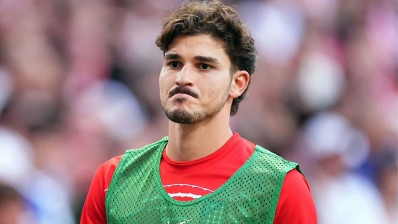 Julián Álvarez se baja del Atlético de Madrid tras ser diagnosticado con depresión