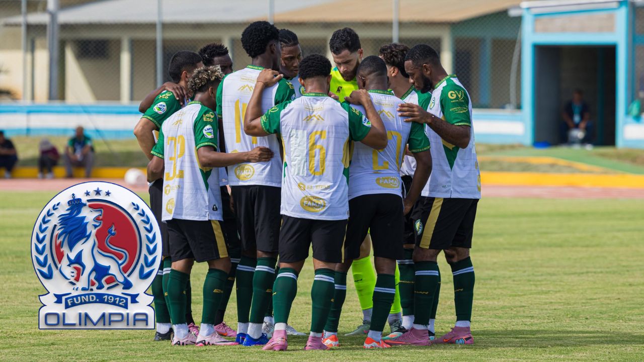 Juticalpa confirma sede para el partido contra Olimpia y anuncia precios