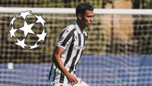 Imagen de Kervin Arriaga se marcharía del Levante para firmar con equipo que jugará Champions League