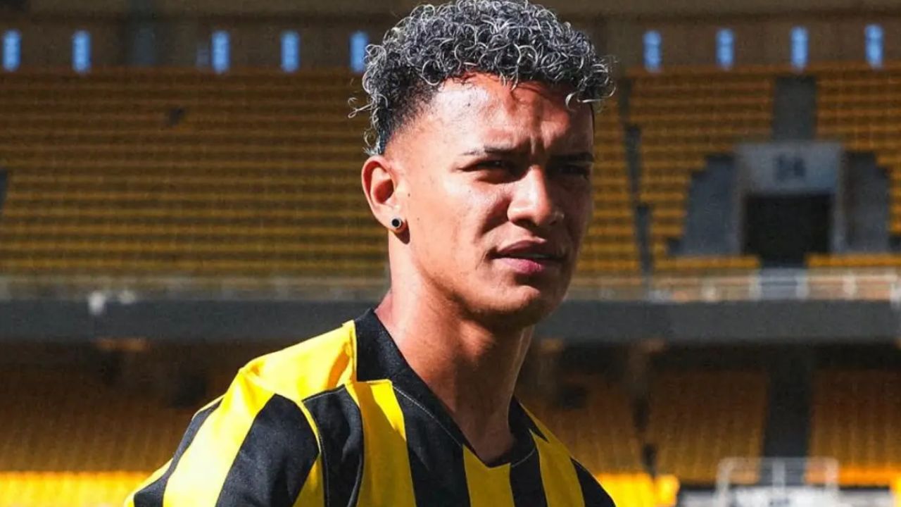 Revelan la razón por la que Kervin Arriaga no debutó con el AEK Atenas