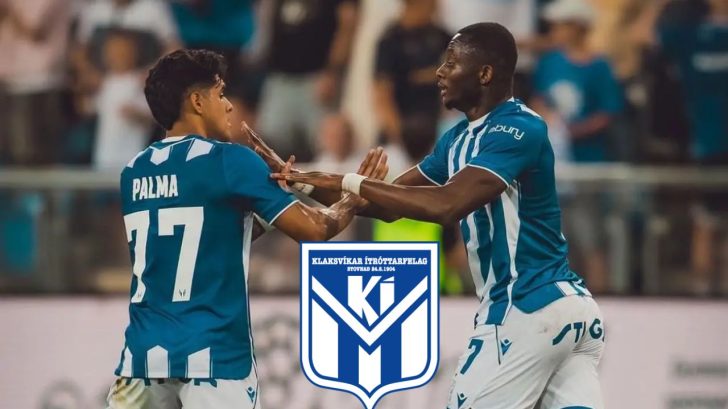 KI Klaksvik vs Lech Poznan: Canal, hora y dónde mirar partido de Luis Palma en Honduras