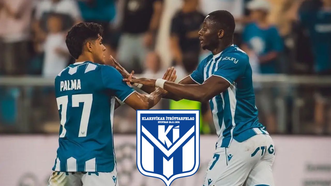 KI Klaksvik vs Lech Poznan: Canal, hora y dónde mirar partido de Luis Palma en Honduras
