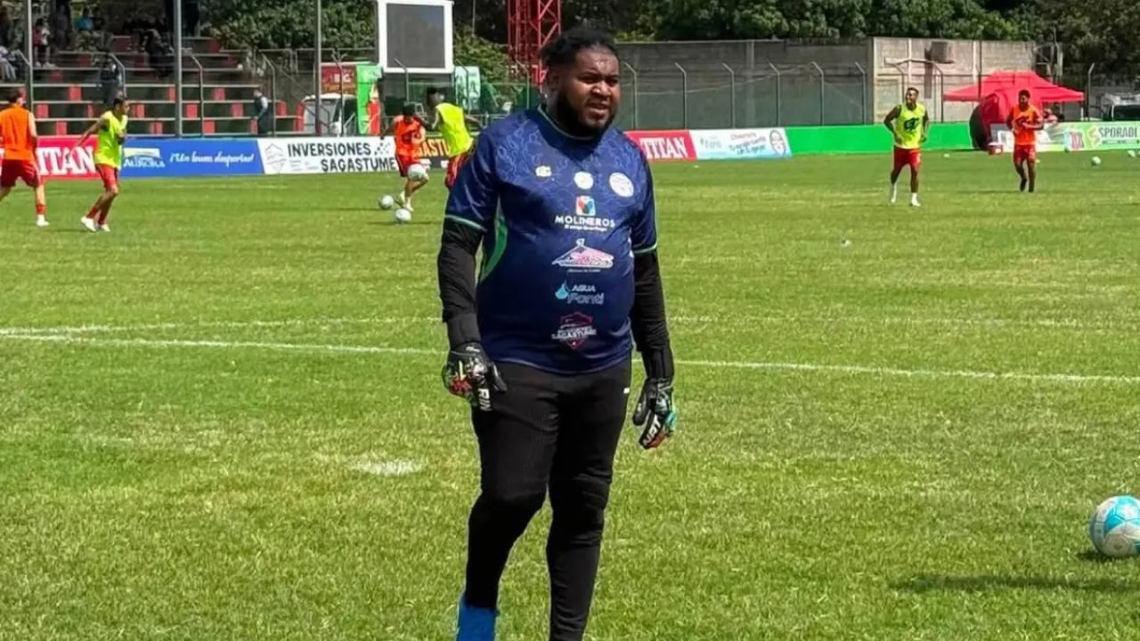 CD Choloma toma decisión final con 'La More' de cara al cierre de inscripciones