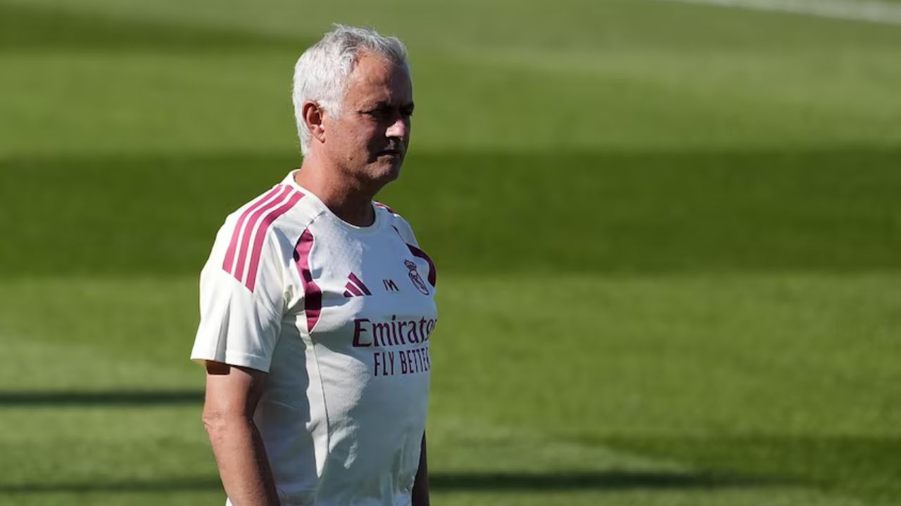 Las peleas, secretos y polémicas que deja el documental de José Mourinho