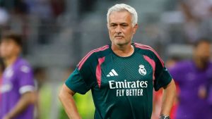 Las nuevas bajas del Real Madrid de José Mourinho: Los nombres que suenan para salir