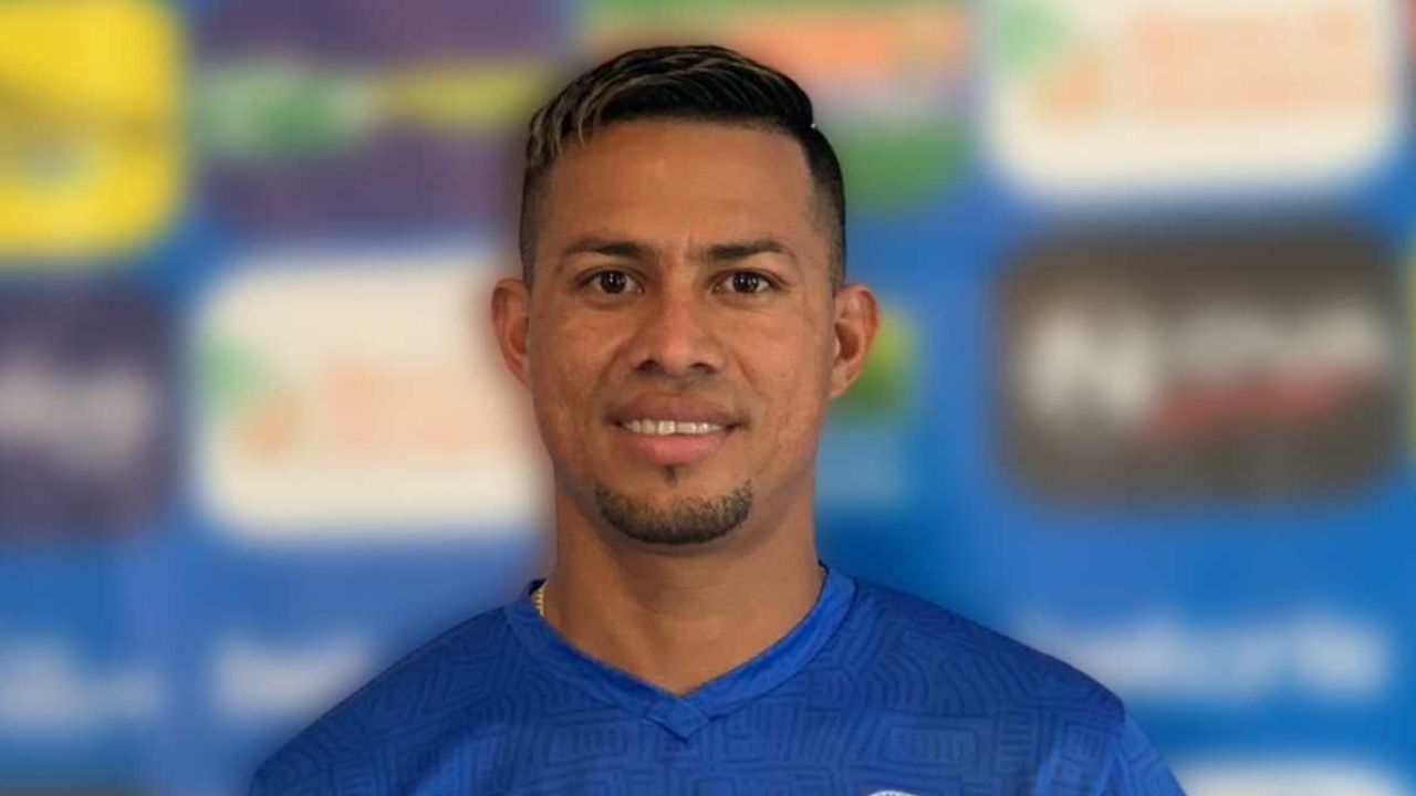 Marco Tulio Vega sorprende a todos y es presentado con nuevo club para el Apertura 2026