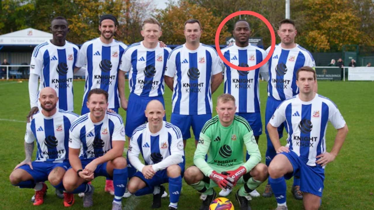 Maynor Figueroa deja el retiro y es contratado por equipo en Inglaterra