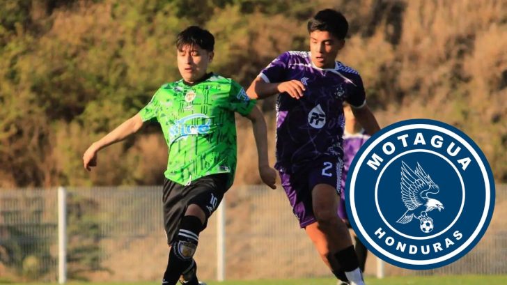 Motagua FC realizará prueba a tres jugadores mexicanos para sumarlos al equipo
