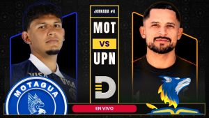 Imagen de Motagua vs Lobos UPN EN VIVO; hora, canal y dónde ver la Liga Nacional de Honduras