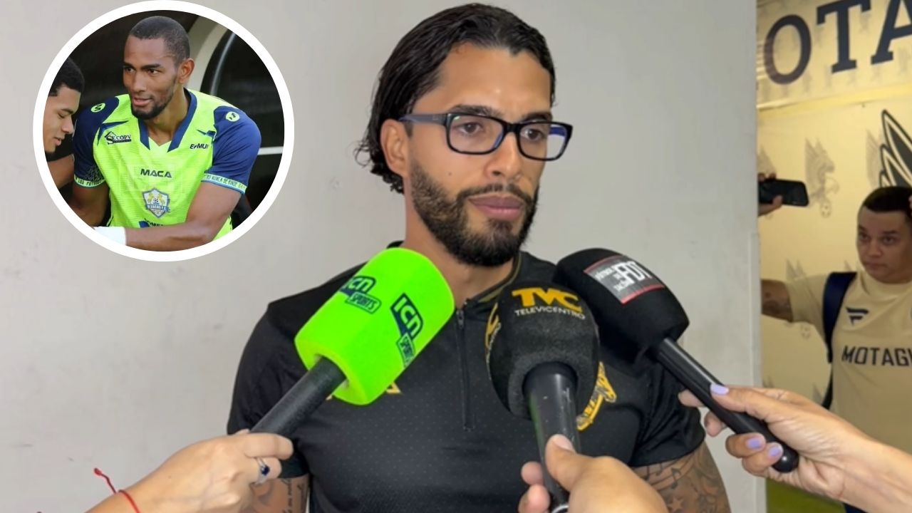 Nelson Muñoz señala por qué Potros no llega más lejos y opina del retiro del Bengtson