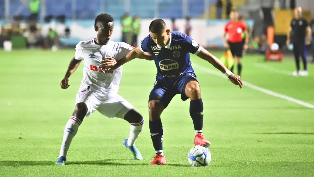 Olimpia define precios para el clásico contra el FC Motagua