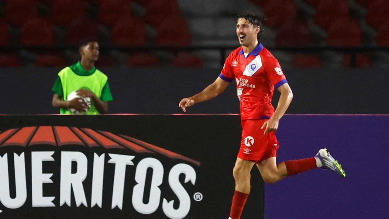 Olimpia liquida al Alianza FC en Panamá y firma su clasificación en la Copa Centroamericana