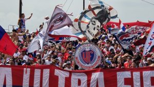 Imagen de Olimpia vs Saprissa: Se confirma la primera localidad agotada para el partido de Copa Centroamericana