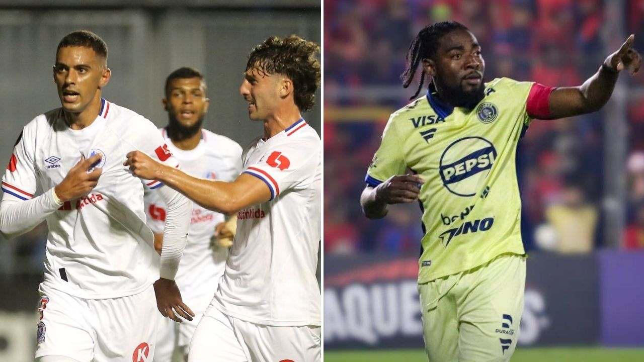 Olimpia y Motagua destacan en Concacaf tras su clasificación a cuartos de final