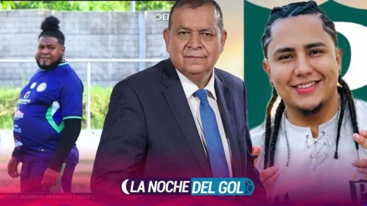 Orlando Ponce revela el Tiktoker que sí jugará en la Liga Nacional
